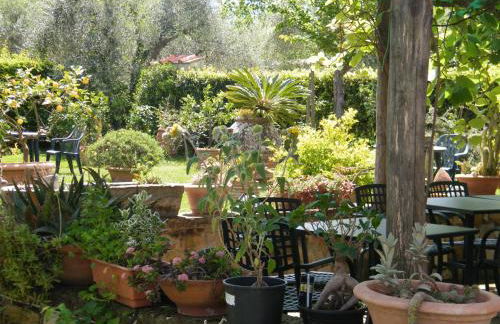 Agriturismo Poggio Alle Lame - Foto 124