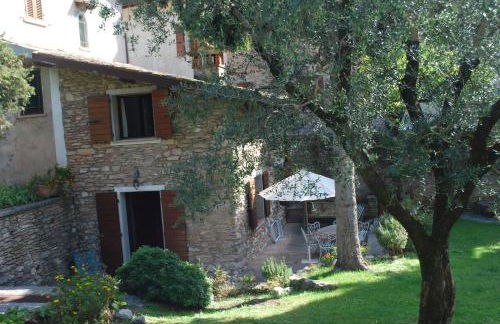 Rustico Cecina - Theater Home - Foto 18