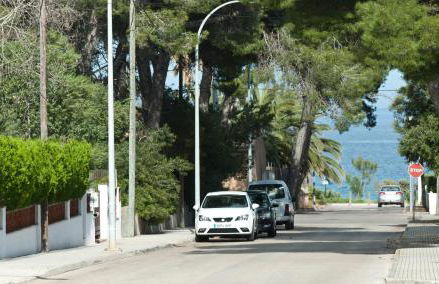 Es Norai 18 - Photo 33