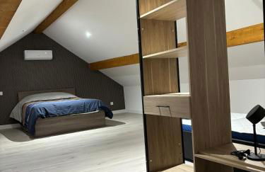 Maison f3 neuve et climatisée - Foto 4