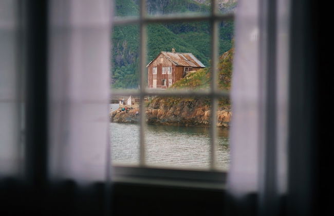 Skårungen - Photo 53