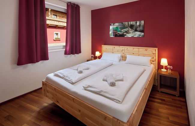 Apartment Sonnblick - Foto 15