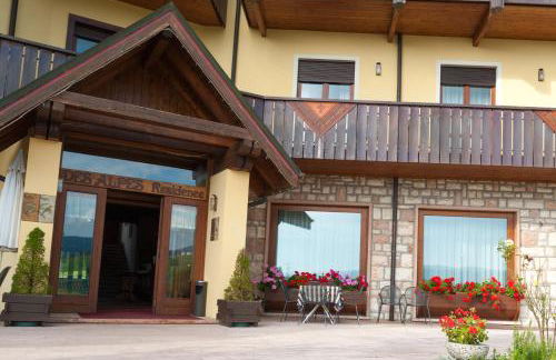 Residence Des Alpes - Foto 23