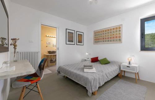 Villa Studio Gallery Bura by Interhome - Foto 57