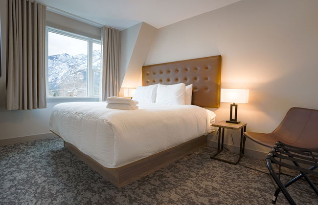 Basecamp Suites Banff - Photo 49