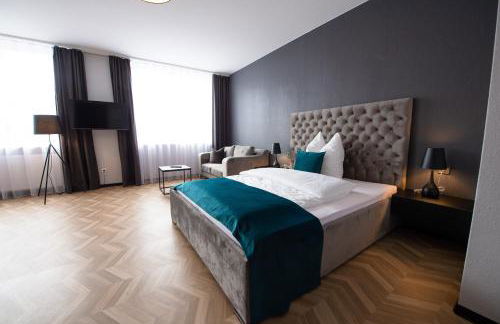 V Business Appartments Stuttgart Magstadt - Foto 7