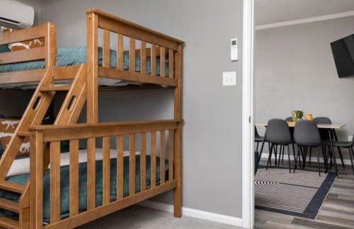 Relax & Explore Downtown Little Rock - Foto 14