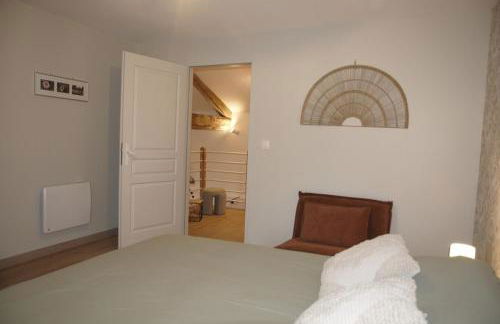 Appartement LE CHAI - Foto 17