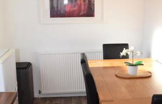 Kelpies Serviced Apartments-McKay - Foto 12