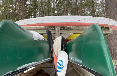 Escape to Tree House Island Life - Foto 38