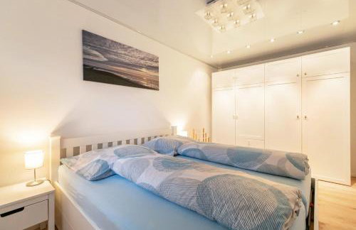 Ferienwohnung Steuerbord - Foto 17