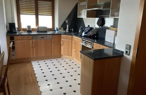 Wald & Wiesen Landhaus Kurzemann - nahe Bodensee - Foto 12