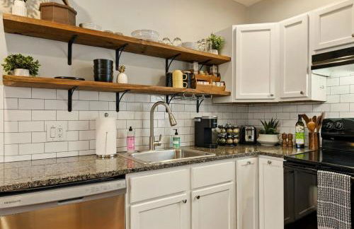 Walk to OSU & Short North FREE PARKING Fire Pit - Foto 38