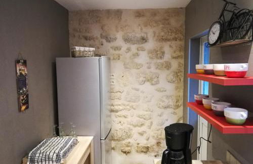 CASA BLANCA à SIGEAN-GÎTE - Foto 9