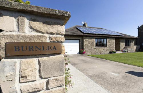 Burnlea Holiday Cottage - Foto 1