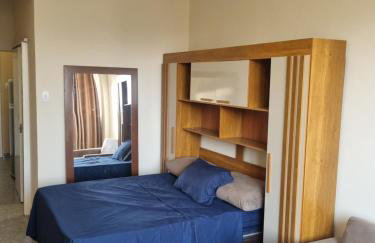 Apê Aconchegante Centro Histórico - Foto 6