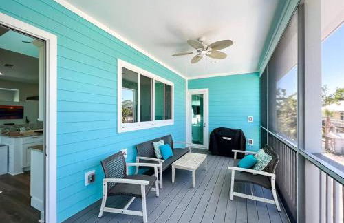 Island Retreat: Your Exclusive Oasis Awaits - Foto 49