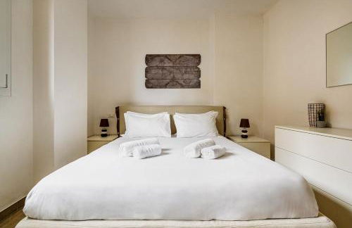 Brand new 1 bedroom apartments in Navigli area - Foto 30