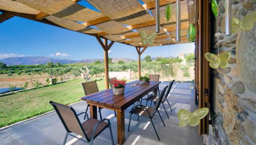 Iridanos Villa - Foto 4