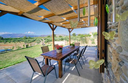 Iridanos Villa - Foto 4