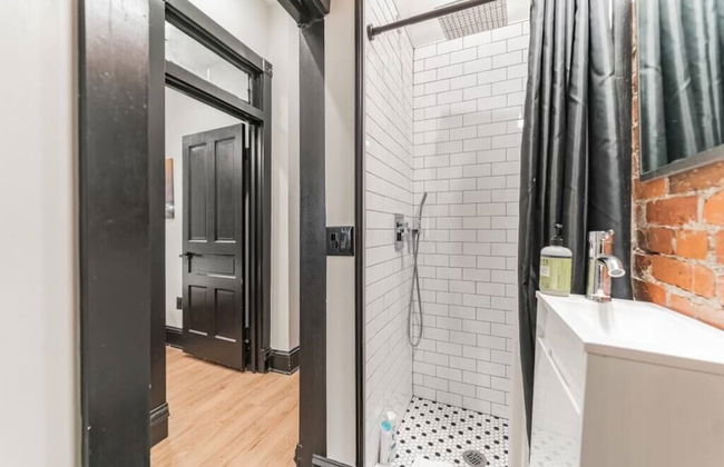 Spacious Massive Logan Circle DC Rowhouse - Foto 13