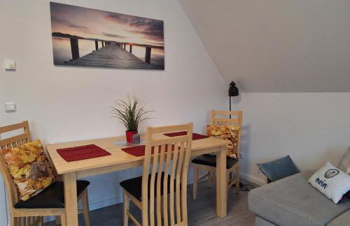 Wohnung Sonnenschein Wolgast - Foto 29