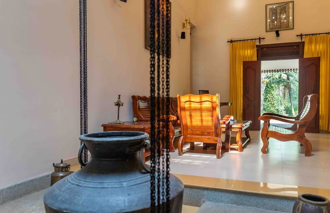 Crystal Homestay by Vista Rooms - Photo 4