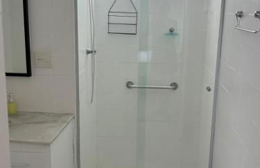 Apartamento no centro com ar-condicionado - Foto 14