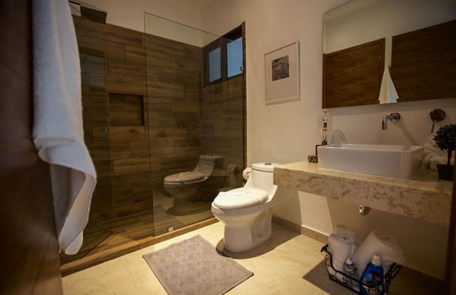 Villa Quetzal 2BR Jungle Dream with Private Pool - Photo 22