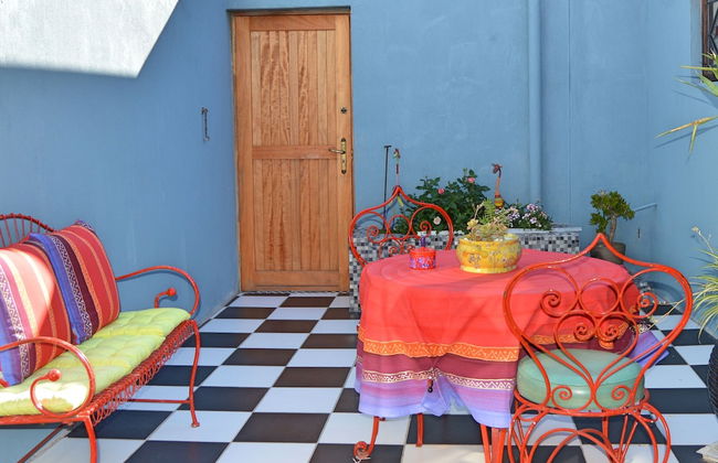 1AA Wilhelminia Apartments - Foto 31