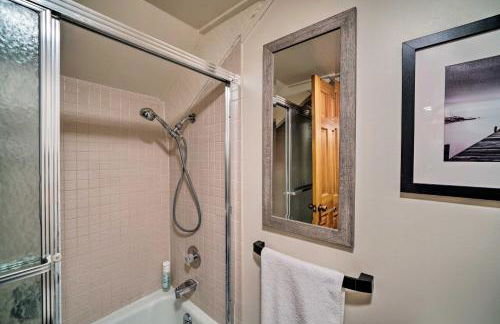 Big Sky Condo with Resort Amenities and Mountain Views - Foto 16