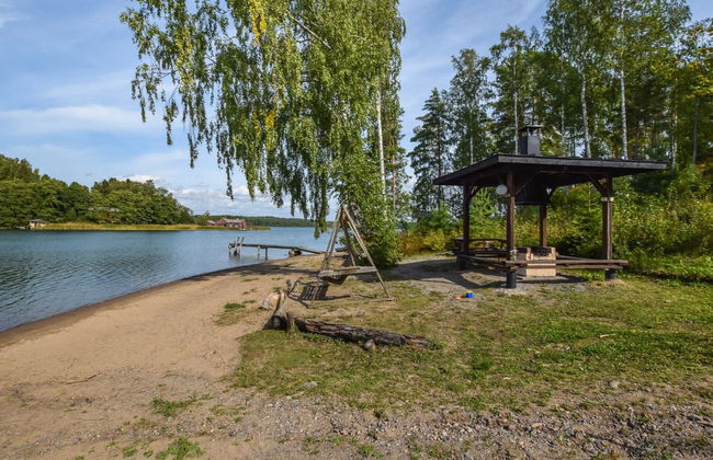 Merimetso 6 - Foto 18