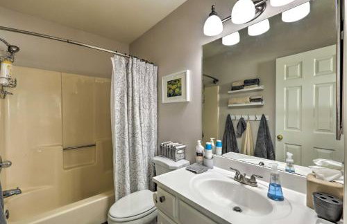 Flagstaff Condo Less Than 1 Mi to Golfing and Hiking! - Foto 18