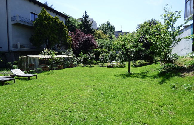 Villa Aida - Foto 56