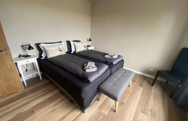 Álftártunga farm guesthouse - Foto 13