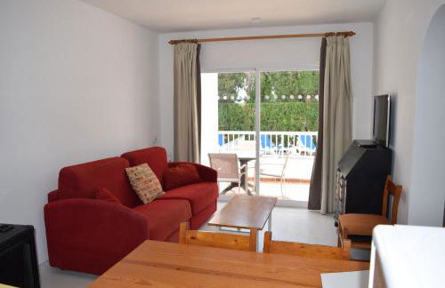 Villa Alexia Apartments Brisa 2nd Floor Stairs 2BR Pool view 9 min to Sea 5min to Town AT1833 - Foto 7