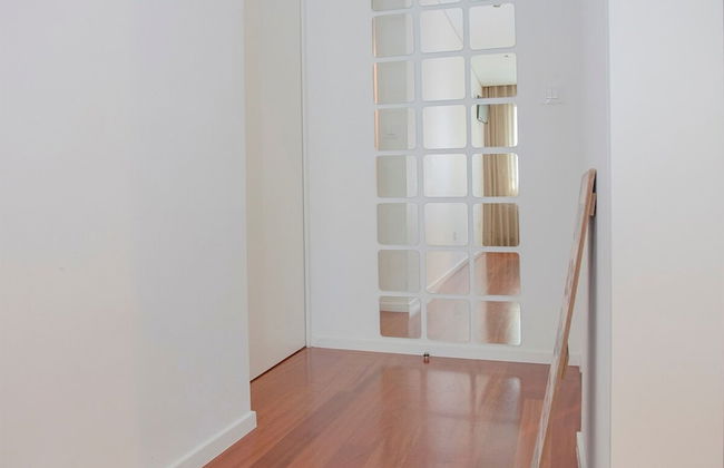 Liiiving in Porto Balcony Drag o View - Foto 29