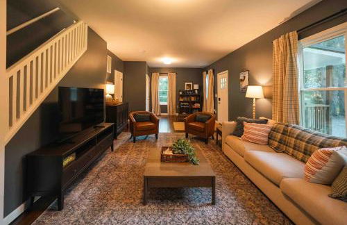 Creekside Cottage at Saegertown - Foto 1