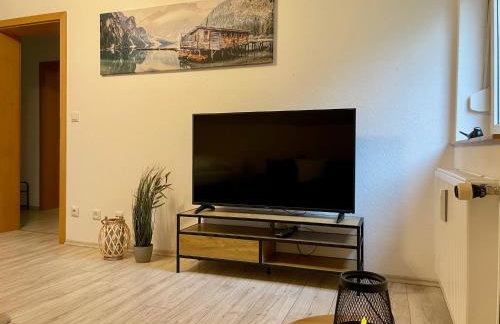 FeWo 3 - Rödental-Apartments - Foto 1