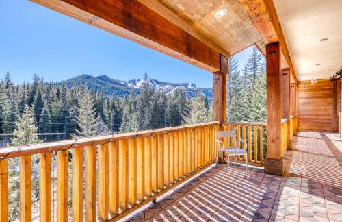 #402 Grand Lodge South Penthouse - Foto 37