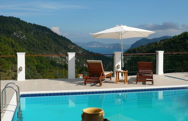 Skopelos Country Villas - Foto 20