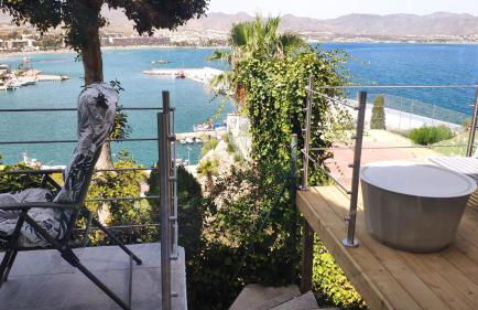 The sea-cave house - Foto 28