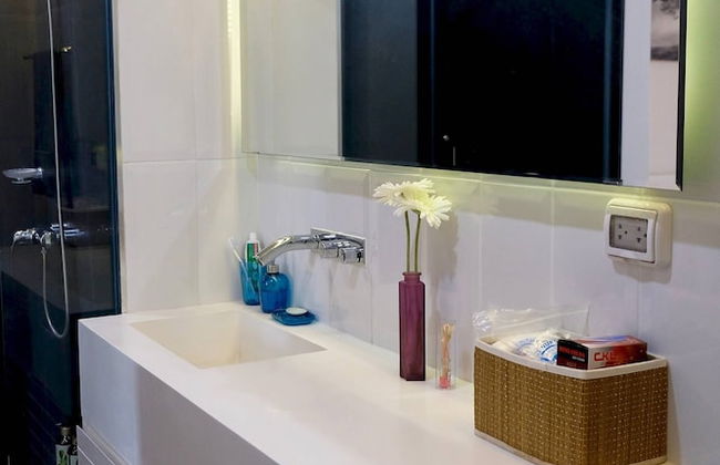 Beautiful Condo Nimman, Close Old City, With Pool - Foto 20