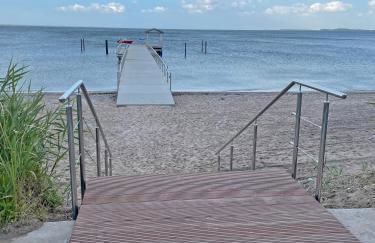 Ferienwohnung Ankerleicht - Foto 32