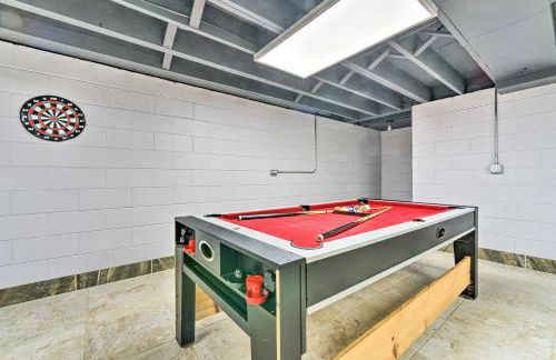 Dearborn Heights Home about 16 Mi to Downtown Detroit! - Foto 20