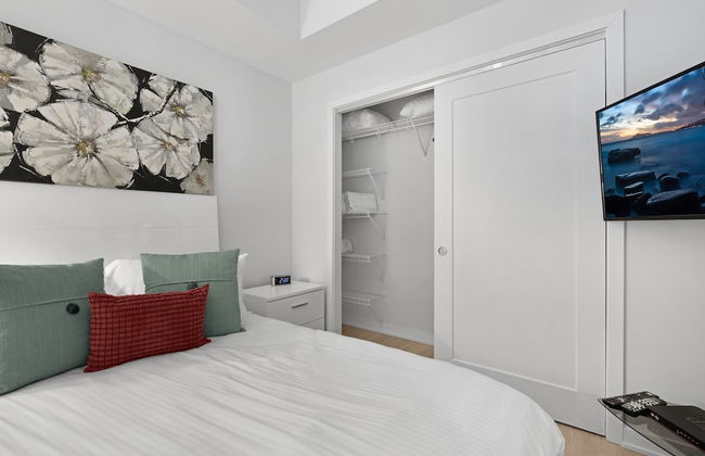 Global Luxury Suites Crystal City - Foto 17