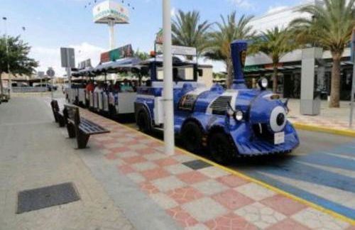 Bungalow adaptado, terraza muy grande y soleada. - Foto 37