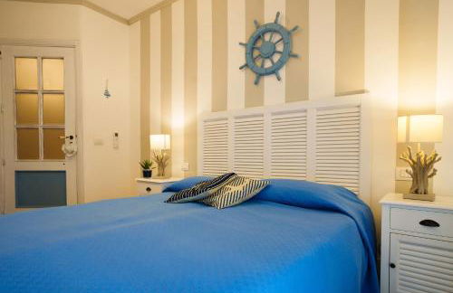 Aparthotel Quattro Torri - Foto 8