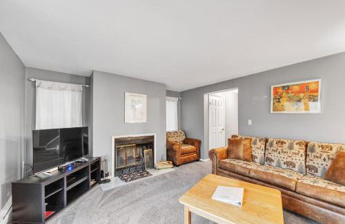 Powder Pass 11J - Cozy End Unit Retreat - Foto 6