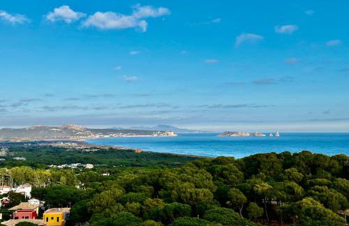 Apartamento con piscina y vistas al mar - Foto 4